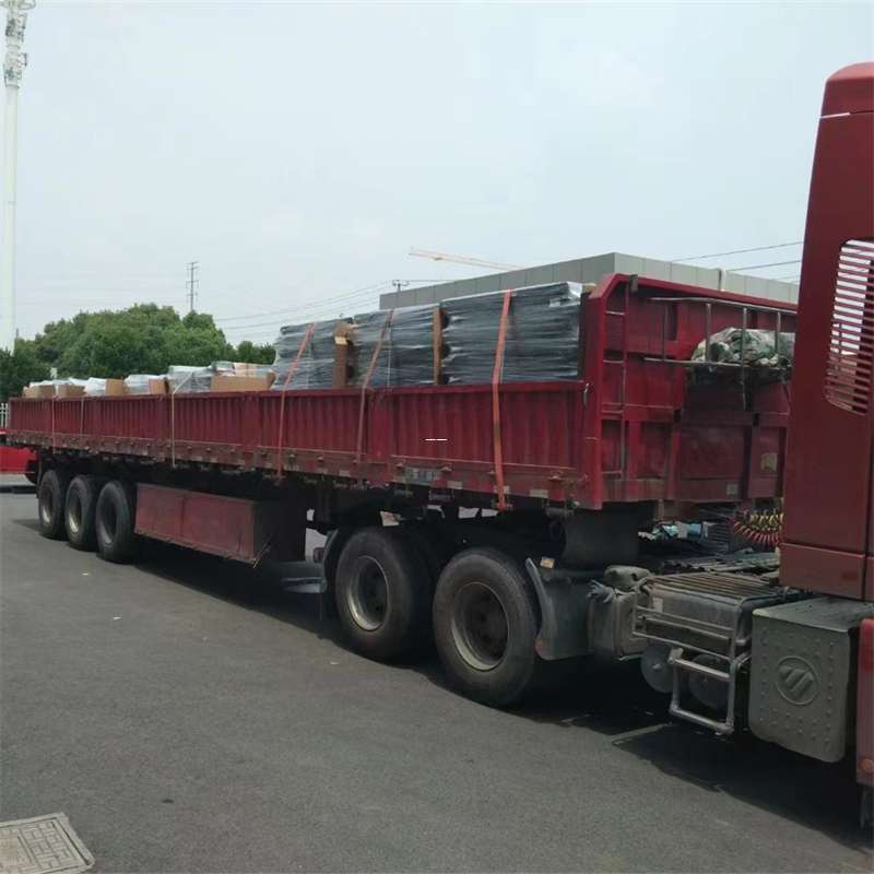 永州市乌鲁木齐县物流专线：高效直达的运输之旅