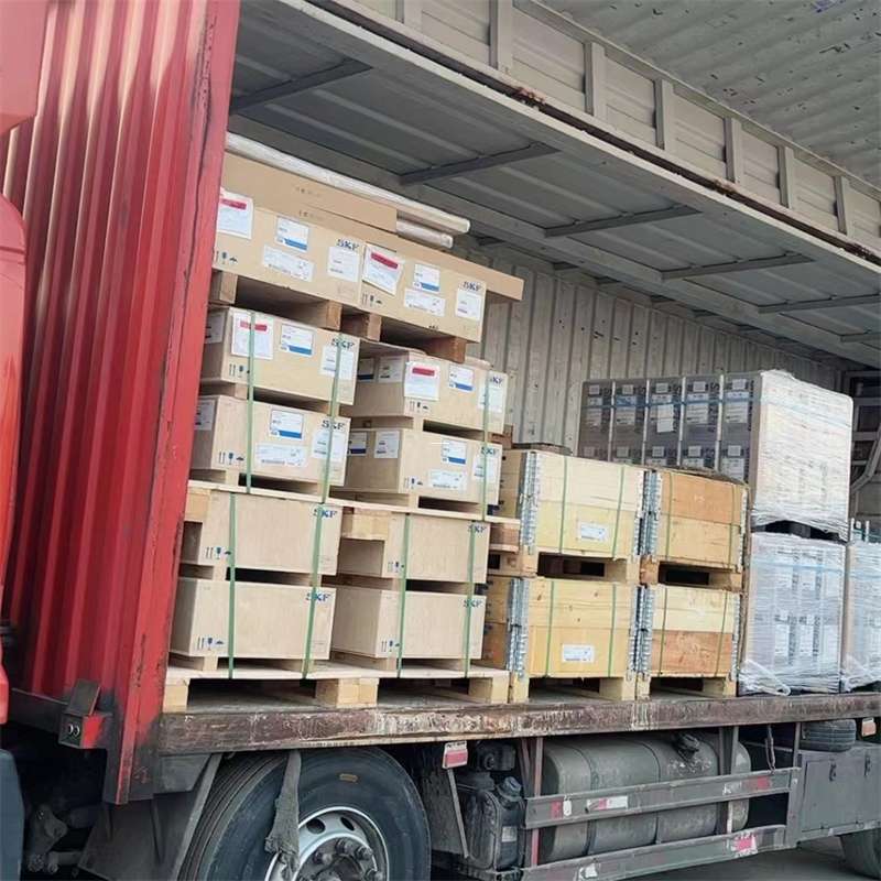 永州市冕宁县物流专线：多元化运输服务探索