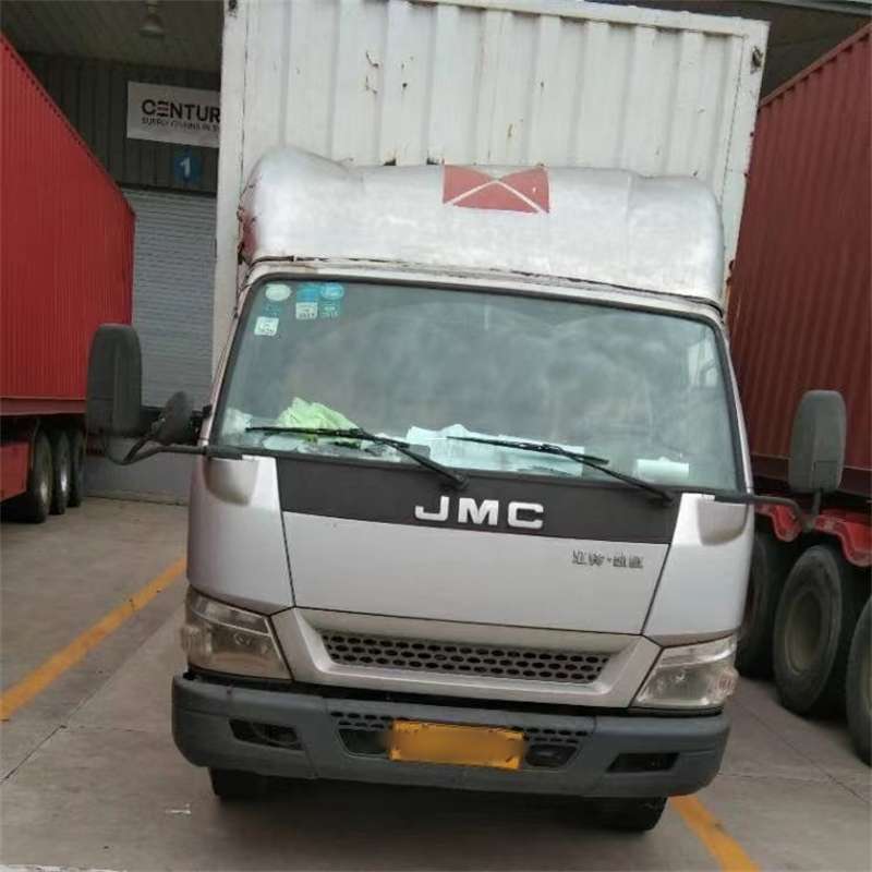 永州市阿坝县进仓物流：多元专线直达运输的精彩探索