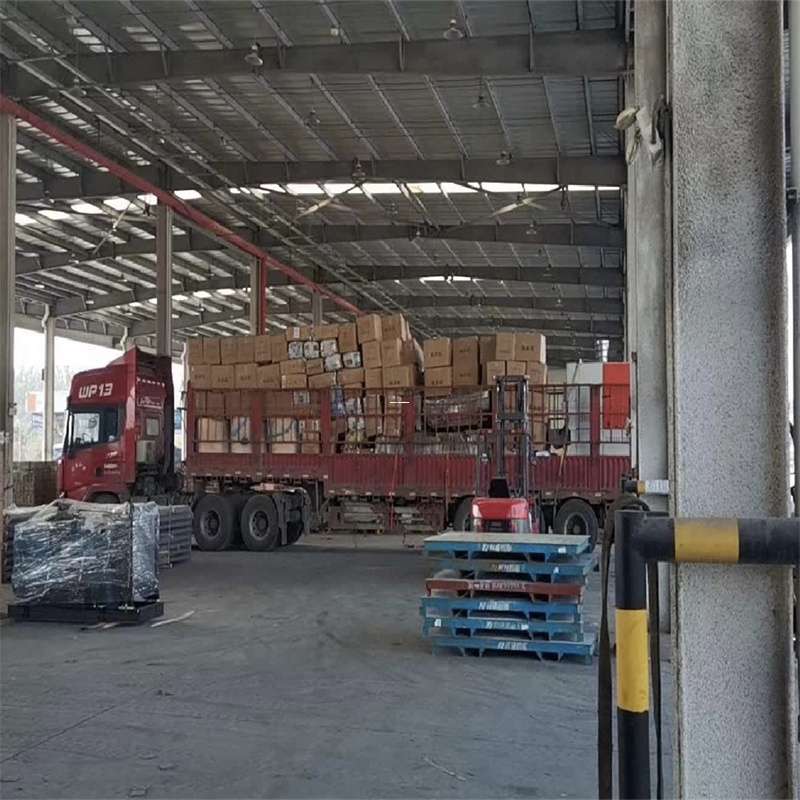 永州市雨城区物流专线：畅连大件与出口快运之路